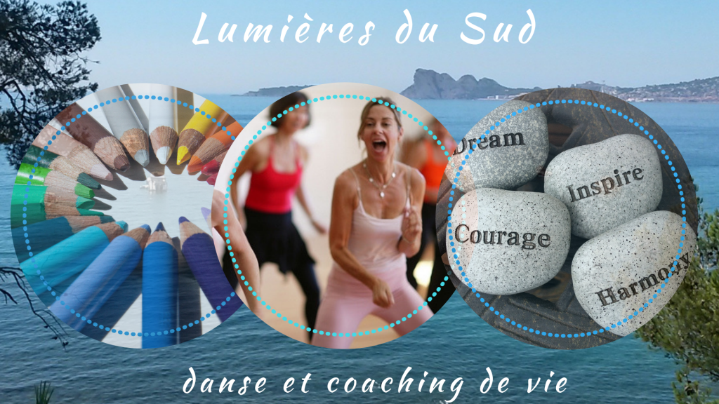 Danse et coaching de vie @ La Ciotat, Pranava | La Ciotat | Provence-Alpes-Côte d'Azur | France